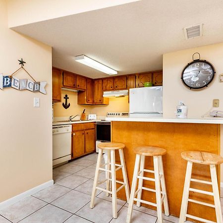 Apartamento Island Winds East By Brett Robinson Vacations Gulf Shores Habitación foto