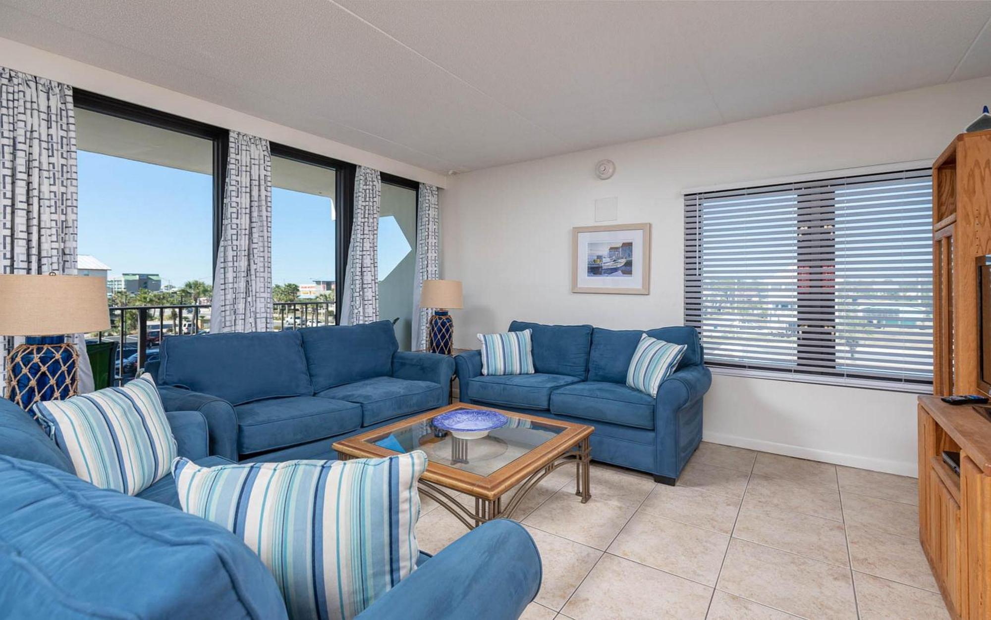 Apartamento Island Winds East By Brett Robinson Vacations Gulf Shores Habitación foto