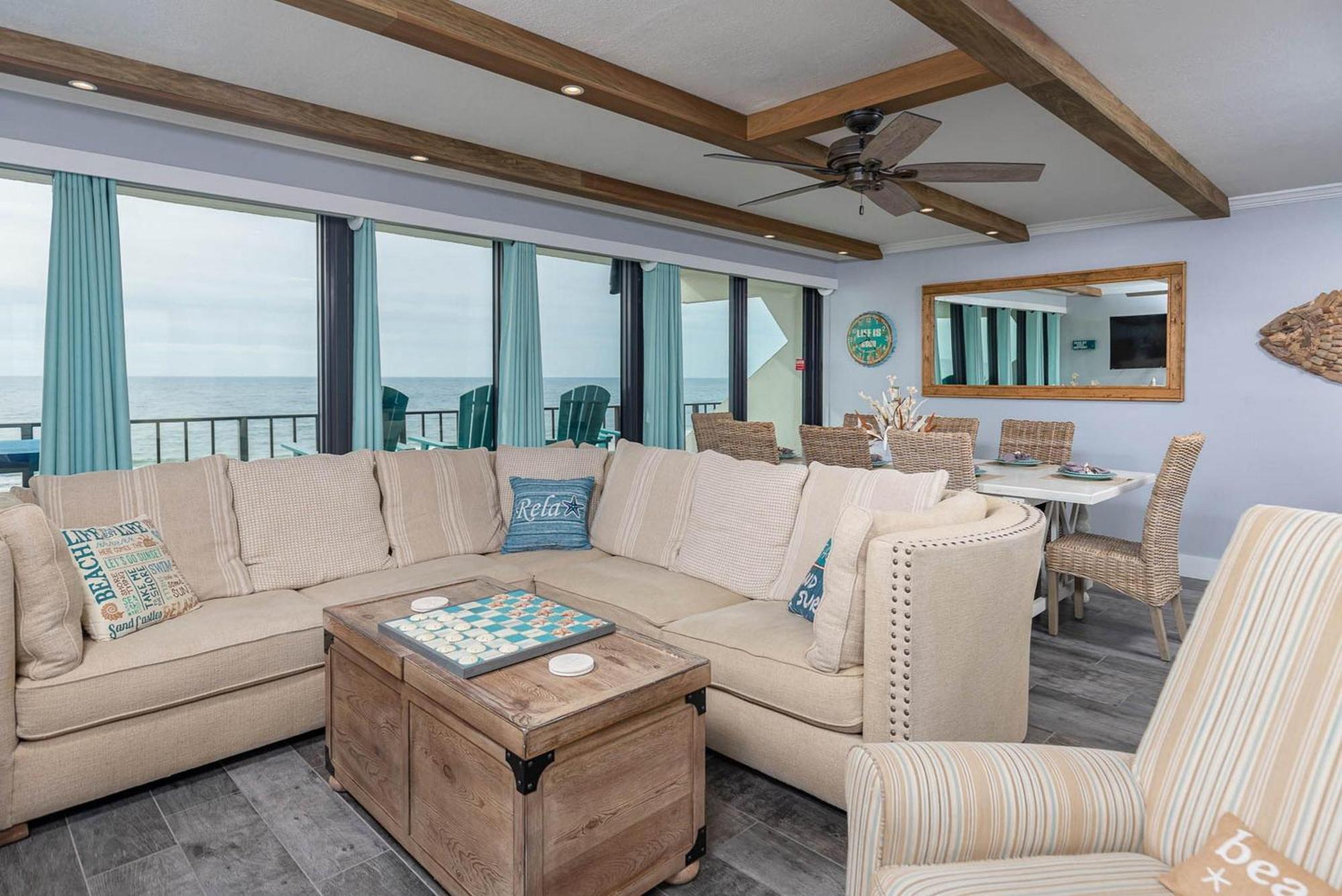 Apartamento Island Winds East By Brett Robinson Vacations Gulf Shores Habitación foto