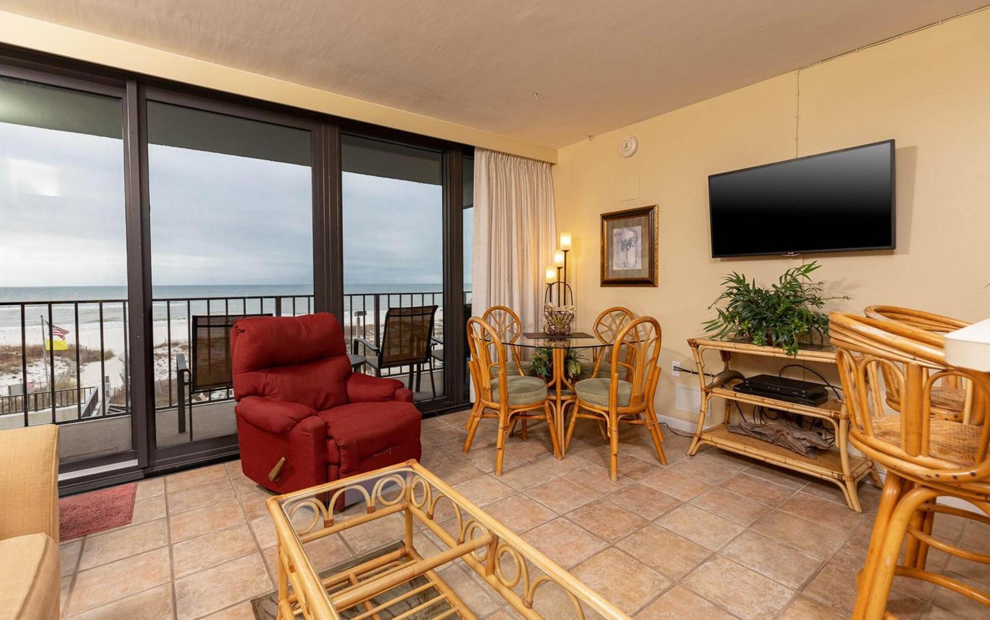 Apartamento Island Winds East By Brett Robinson Vacations Gulf Shores Habitación foto