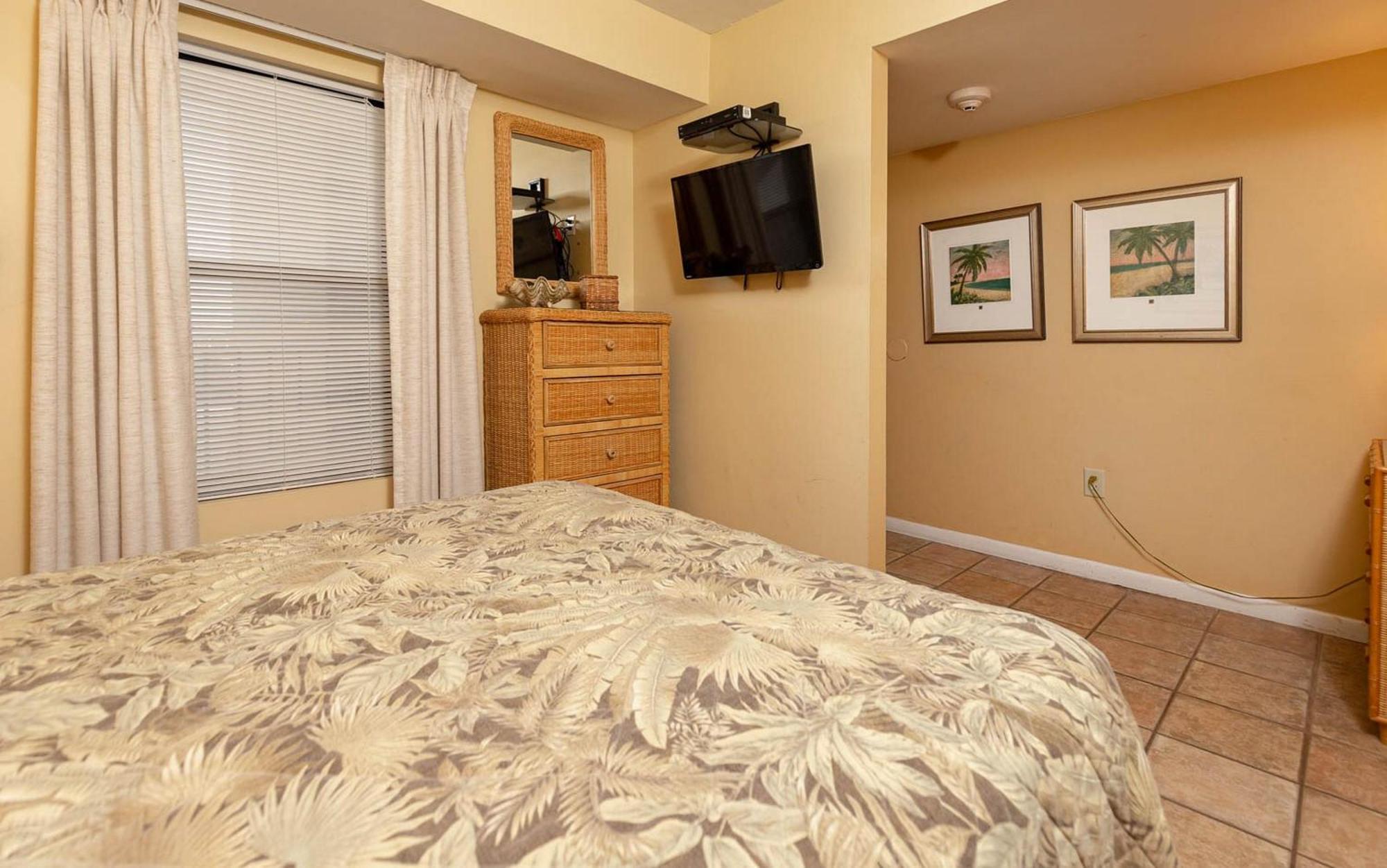 Apartamento Island Winds East By Brett Robinson Vacations Gulf Shores Habitación foto