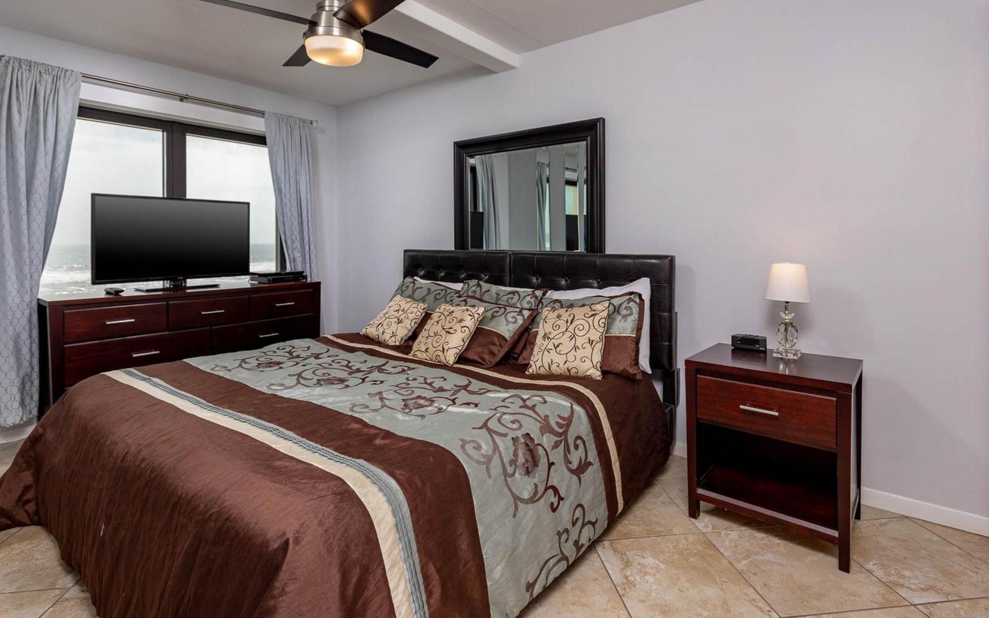 Apartamento Island Winds East By Brett Robinson Vacations Gulf Shores Habitación foto