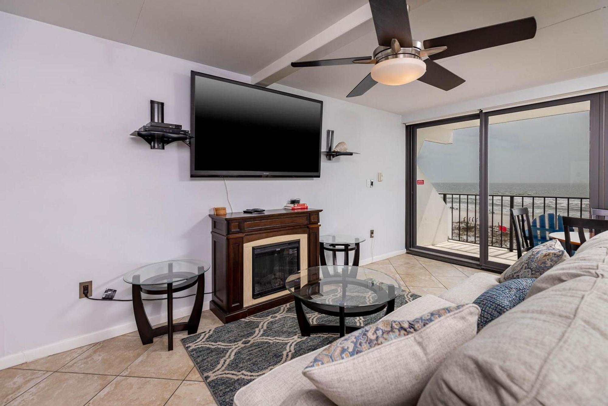 Apartamento Island Winds East By Brett Robinson Vacations Gulf Shores Habitación foto