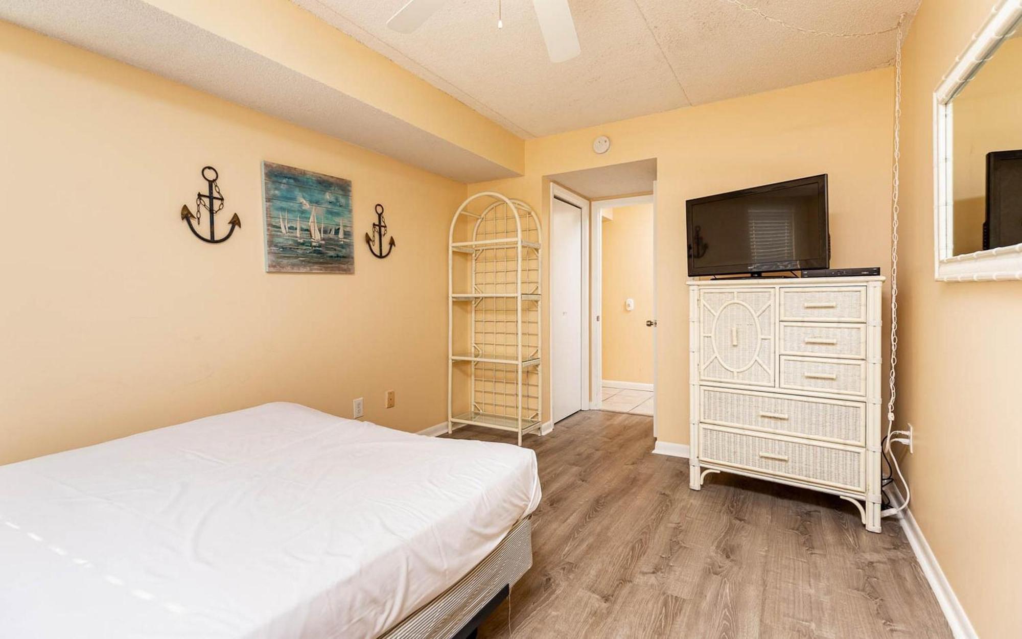 Apartamento Island Winds East By Brett Robinson Vacations Gulf Shores Habitación foto