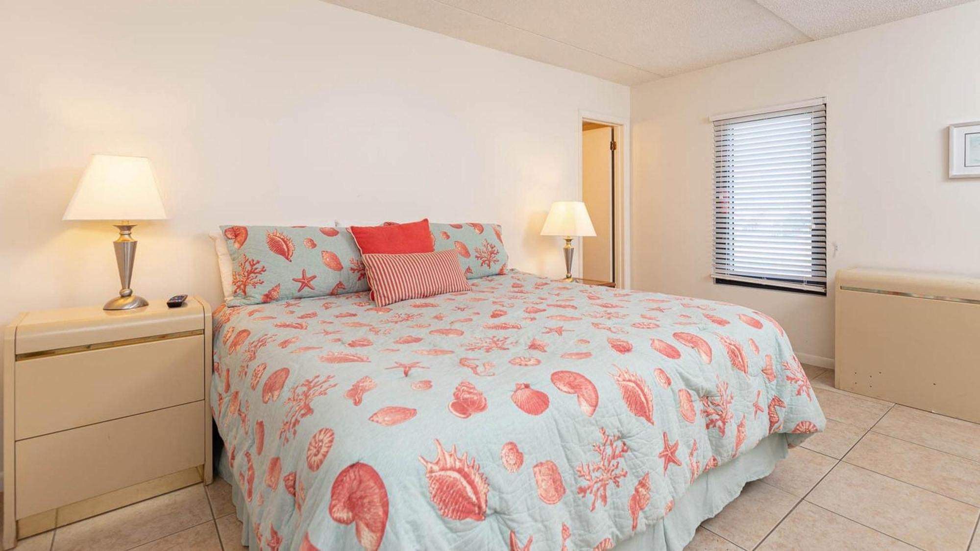 Apartamento Island Winds East By Brett Robinson Vacations Gulf Shores Habitación foto