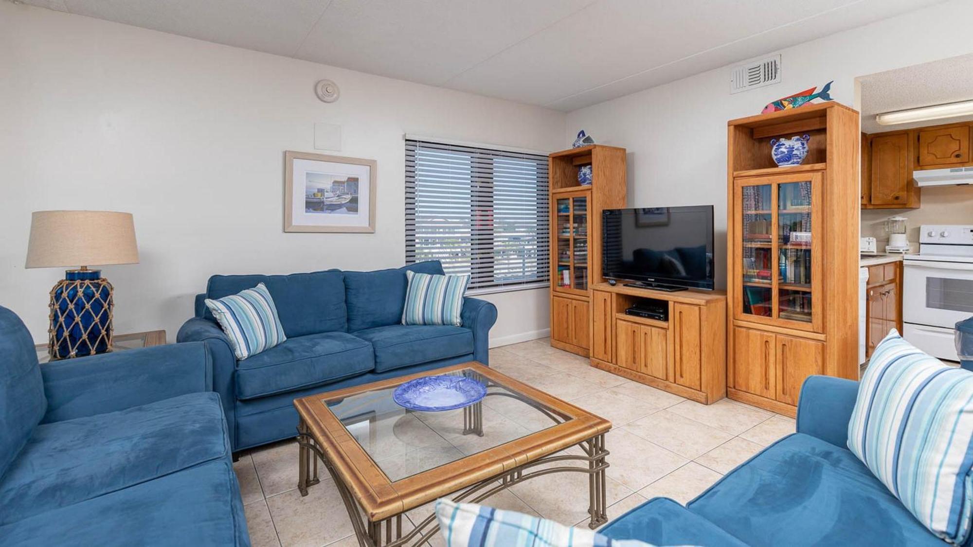 Apartamento Island Winds East By Brett Robinson Vacations Gulf Shores Habitación foto