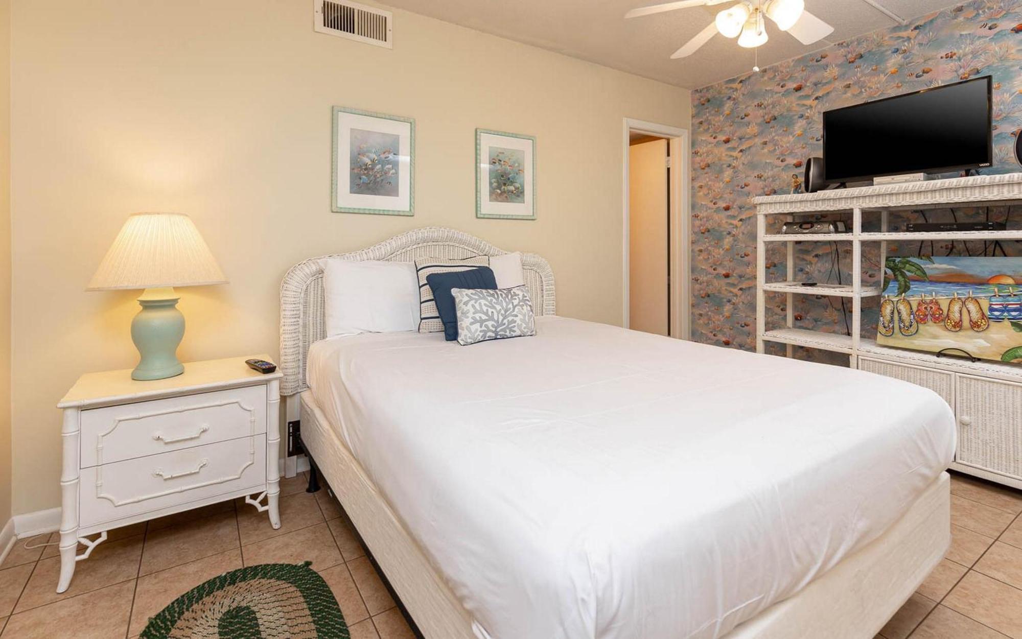 Apartamento Island Winds East By Brett Robinson Vacations Gulf Shores Habitación foto