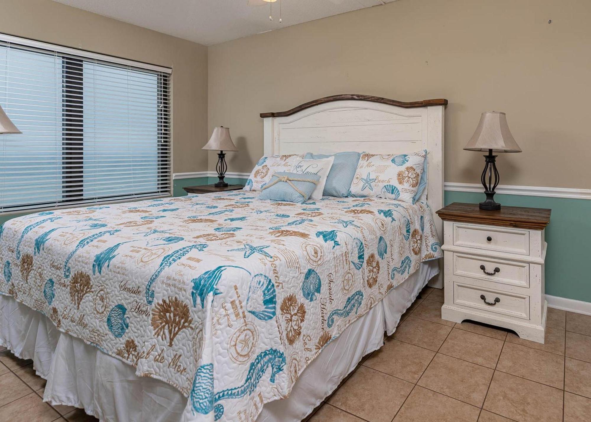 Apartamento Island Winds East By Brett Robinson Vacations Gulf Shores Habitación foto