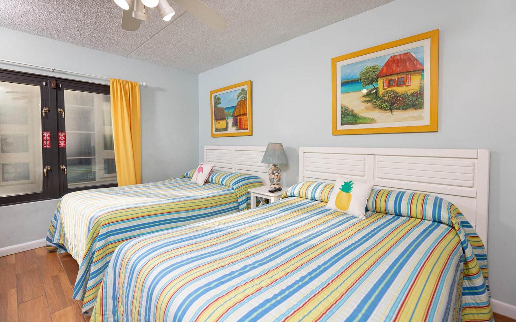 Apartamento Island Winds East By Brett Robinson Vacations Gulf Shores Habitación foto