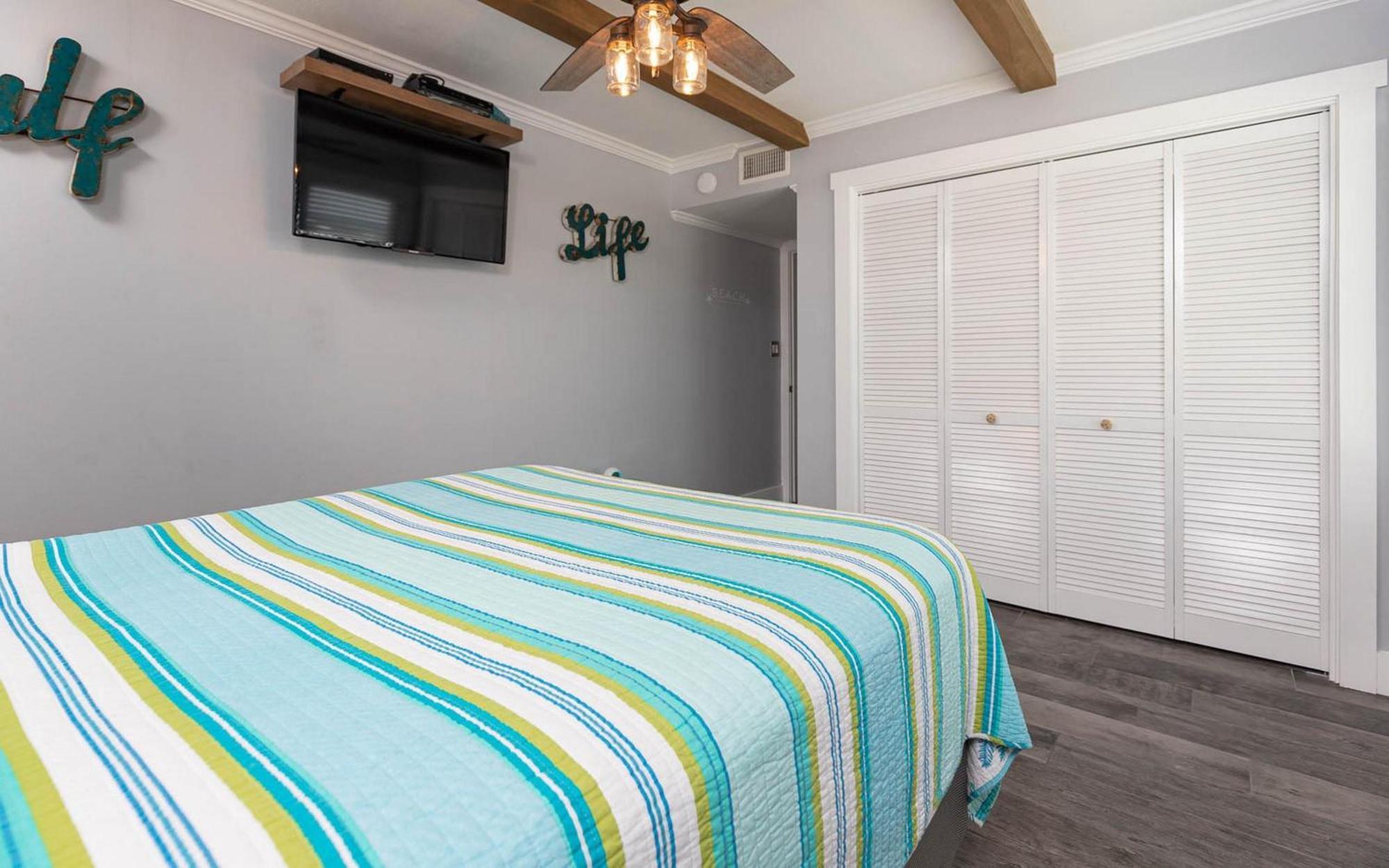 Apartamento Island Winds East By Brett Robinson Vacations Gulf Shores Habitación foto