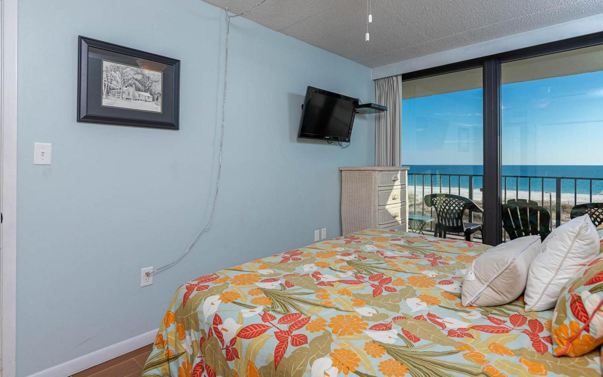 Apartamento Island Winds East By Brett Robinson Vacations Gulf Shores Habitación foto