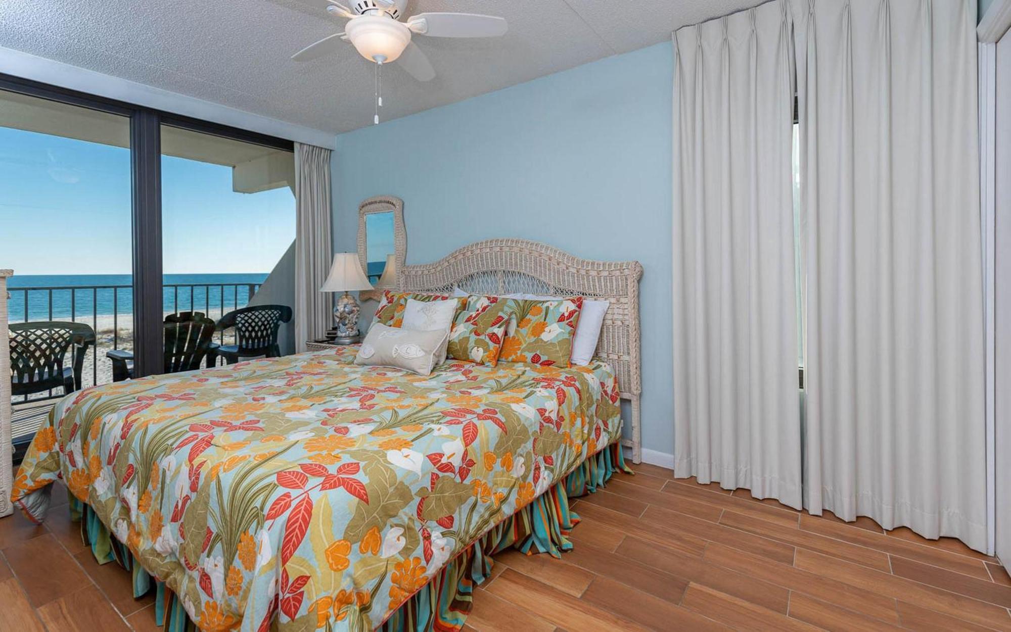 Apartamento Island Winds East By Brett Robinson Vacations Gulf Shores Habitación foto