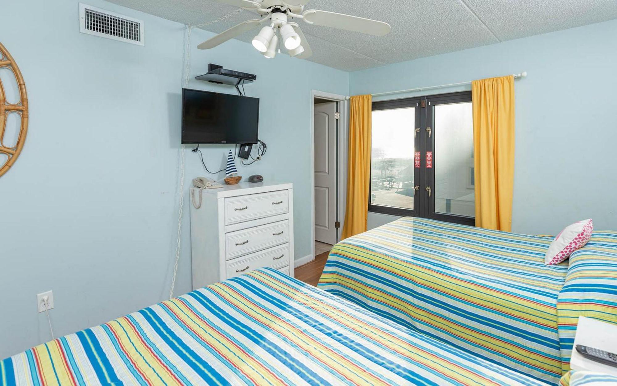 Apartamento Island Winds East By Brett Robinson Vacations Gulf Shores Habitación foto