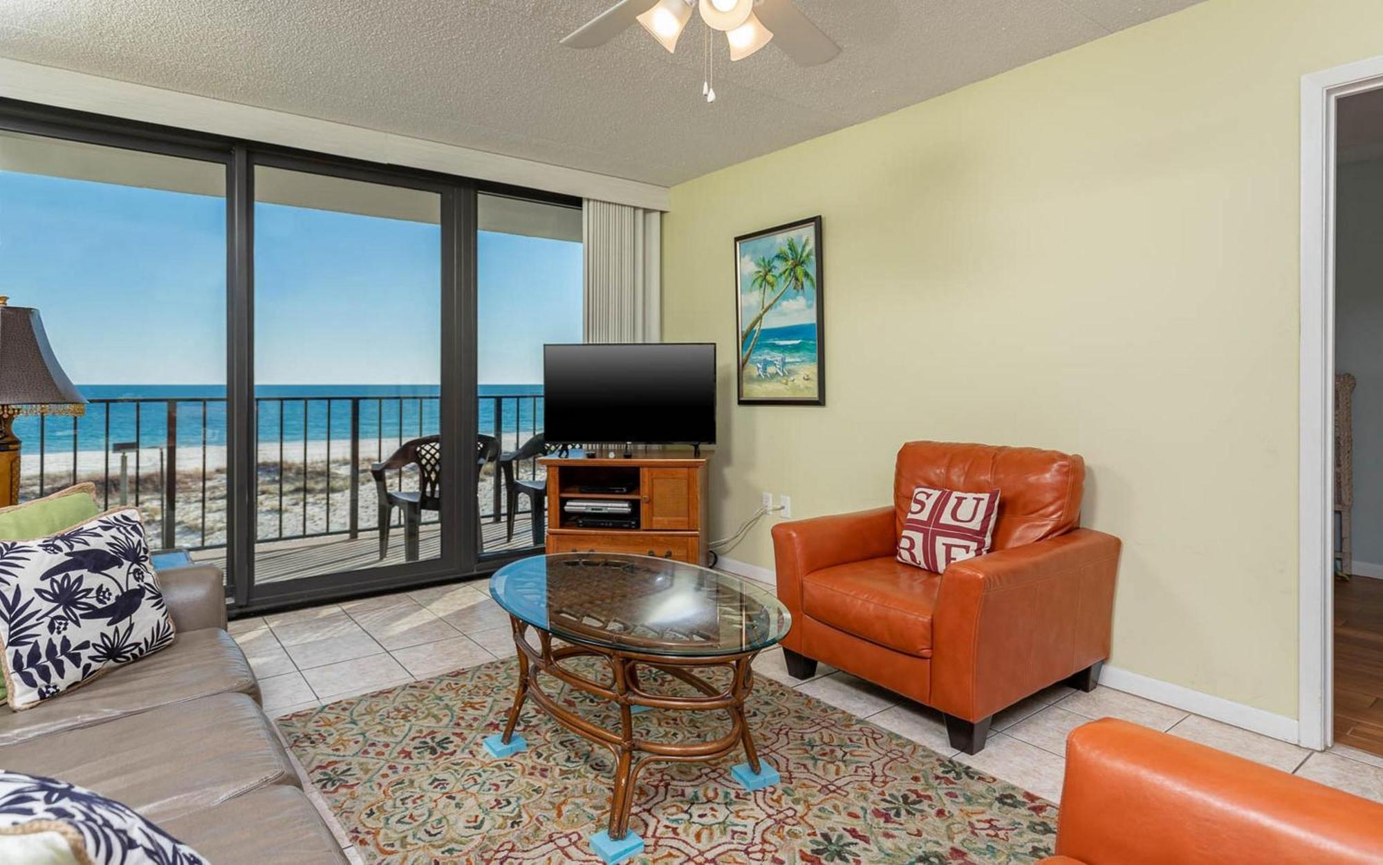 Apartamento Island Winds East By Brett Robinson Vacations Gulf Shores Habitación foto