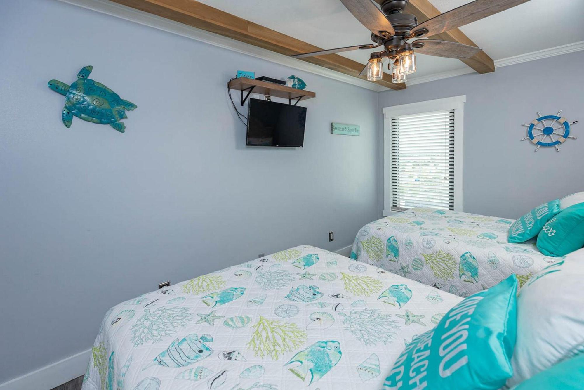 Apartamento Island Winds East By Brett Robinson Vacations Gulf Shores Habitación foto