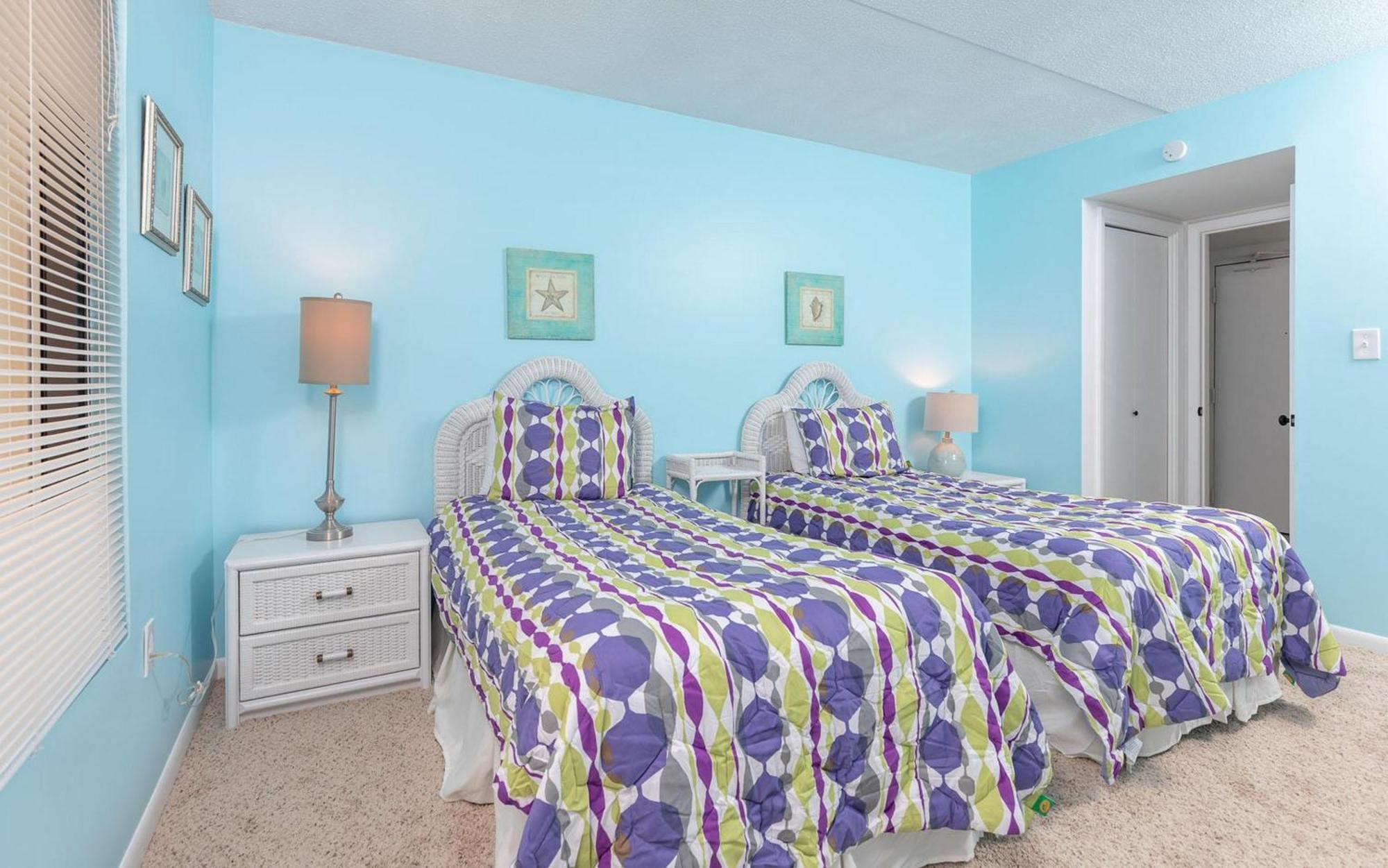 Apartamento Island Winds East By Brett Robinson Vacations Gulf Shores Habitación foto