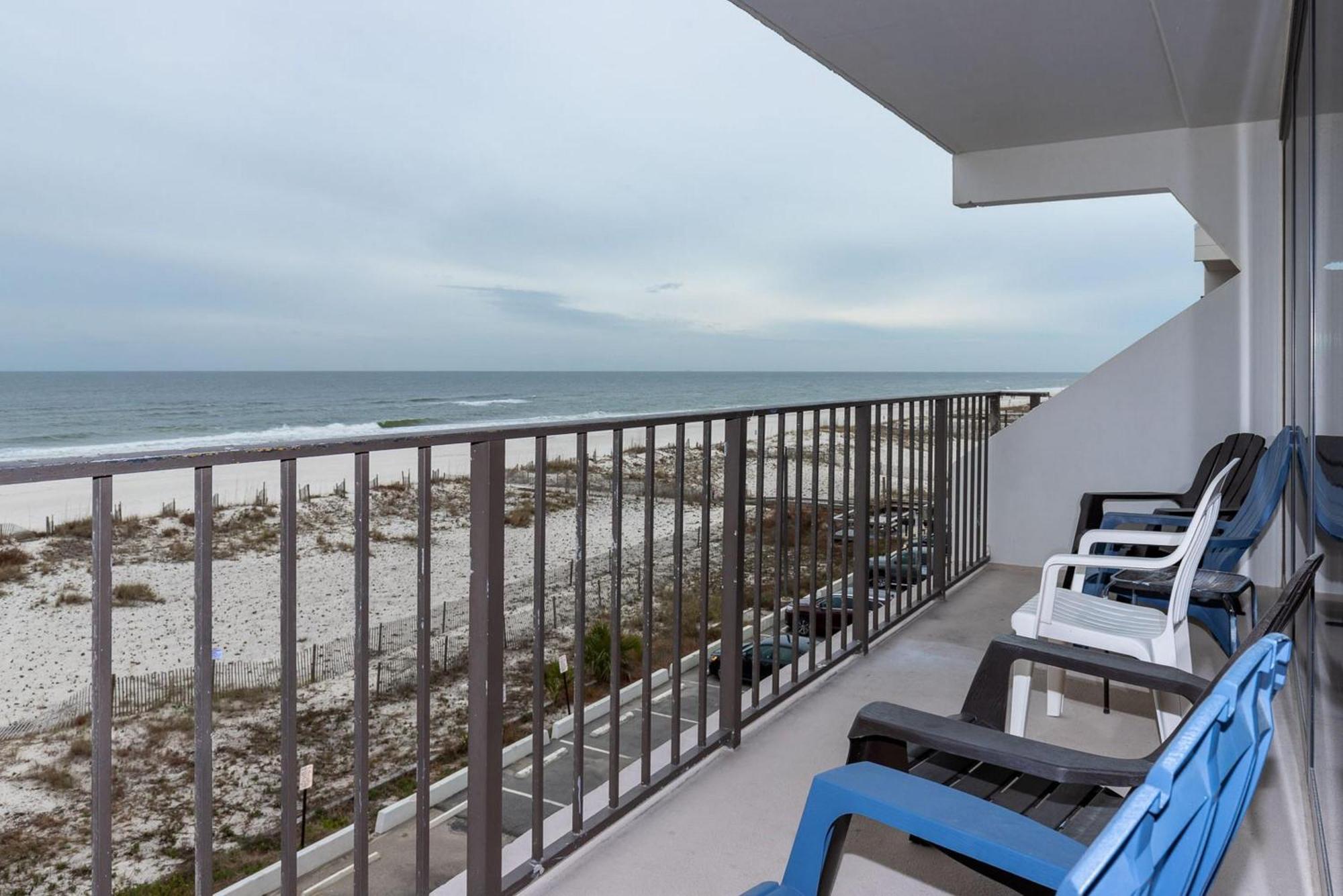 Apartamento Island Winds East By Brett Robinson Vacations Gulf Shores Habitación foto