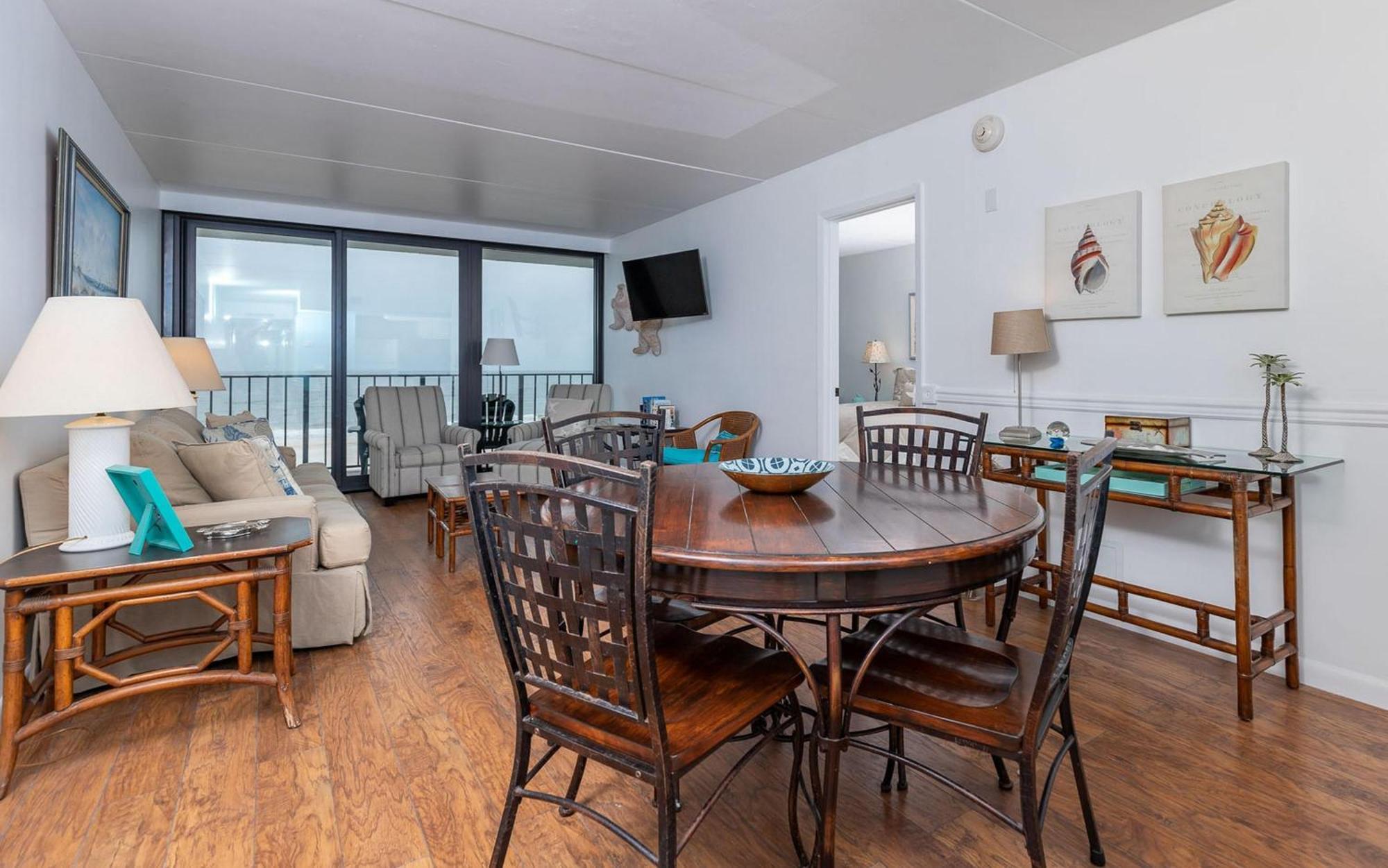 Apartamento Island Winds East By Brett Robinson Vacations Gulf Shores Habitación foto